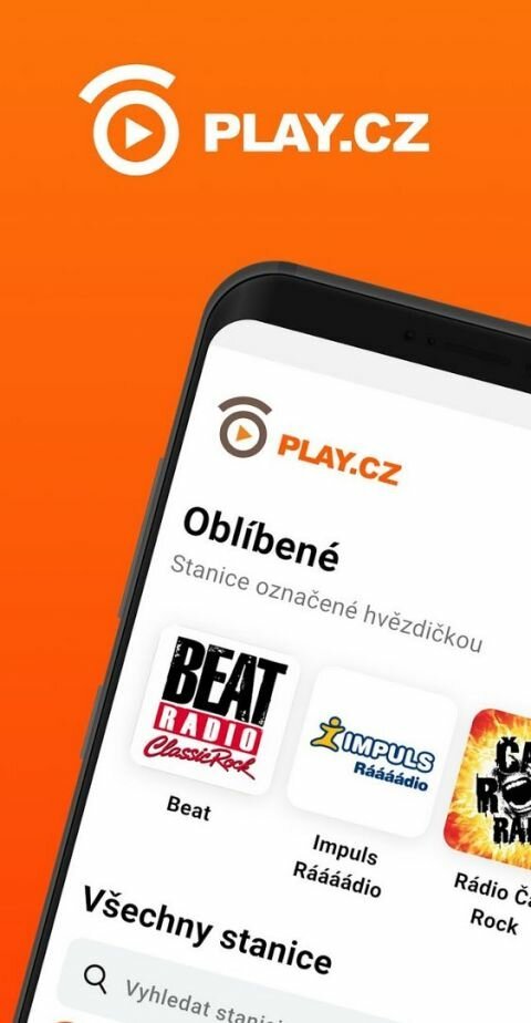 České Radiokomunikace oznamují akvizici Play.cz 