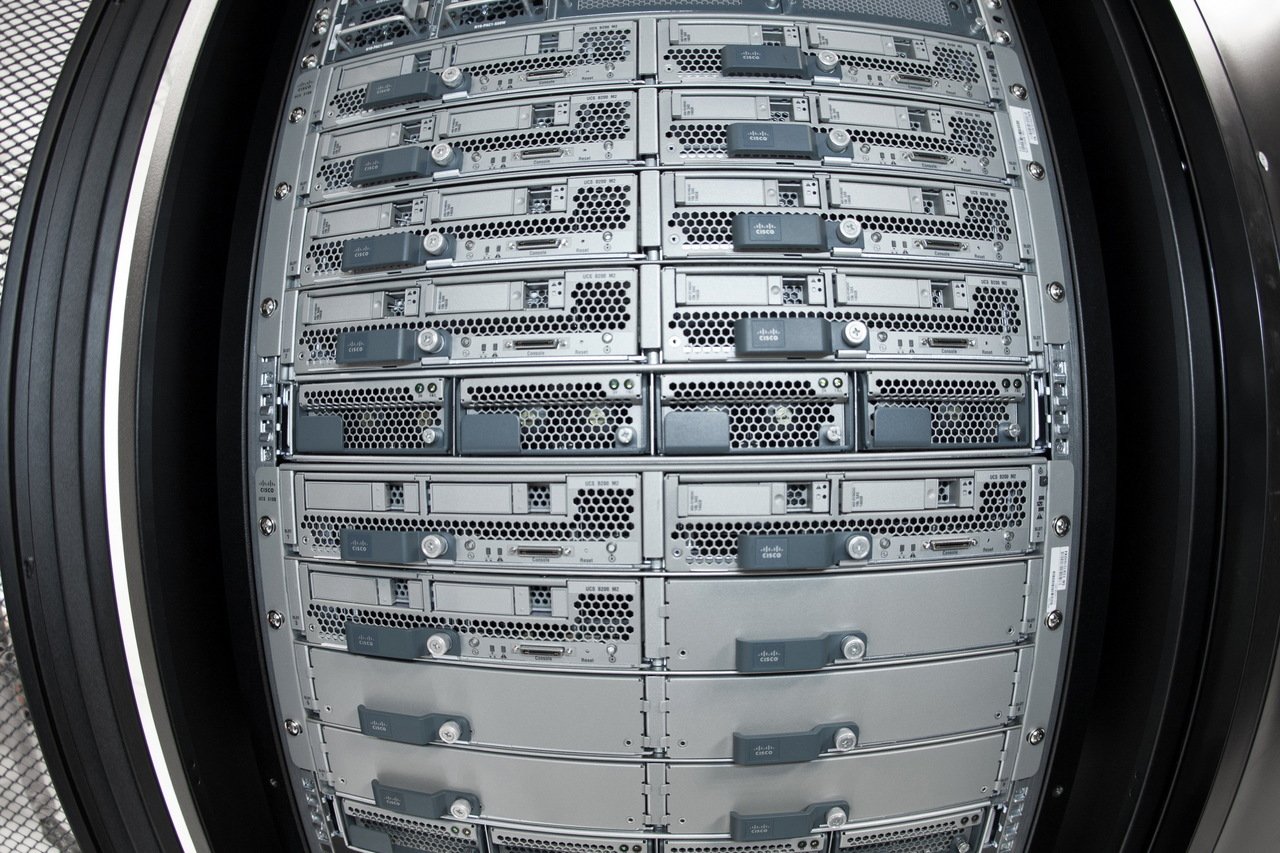 České Radiokomunikace nabídnou unikátní privátní cloud