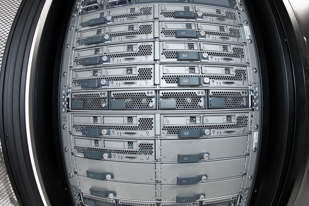 České Radiokomunikace plans to offer a unique private cloud