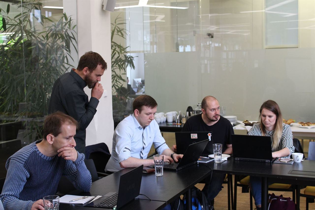 Cloudový workshop přináší zkušenost i inspiraci