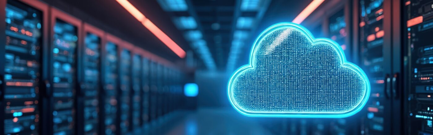 AI pod kontrolou:  Domácí cloud jako bezpečný základ pro české firmy