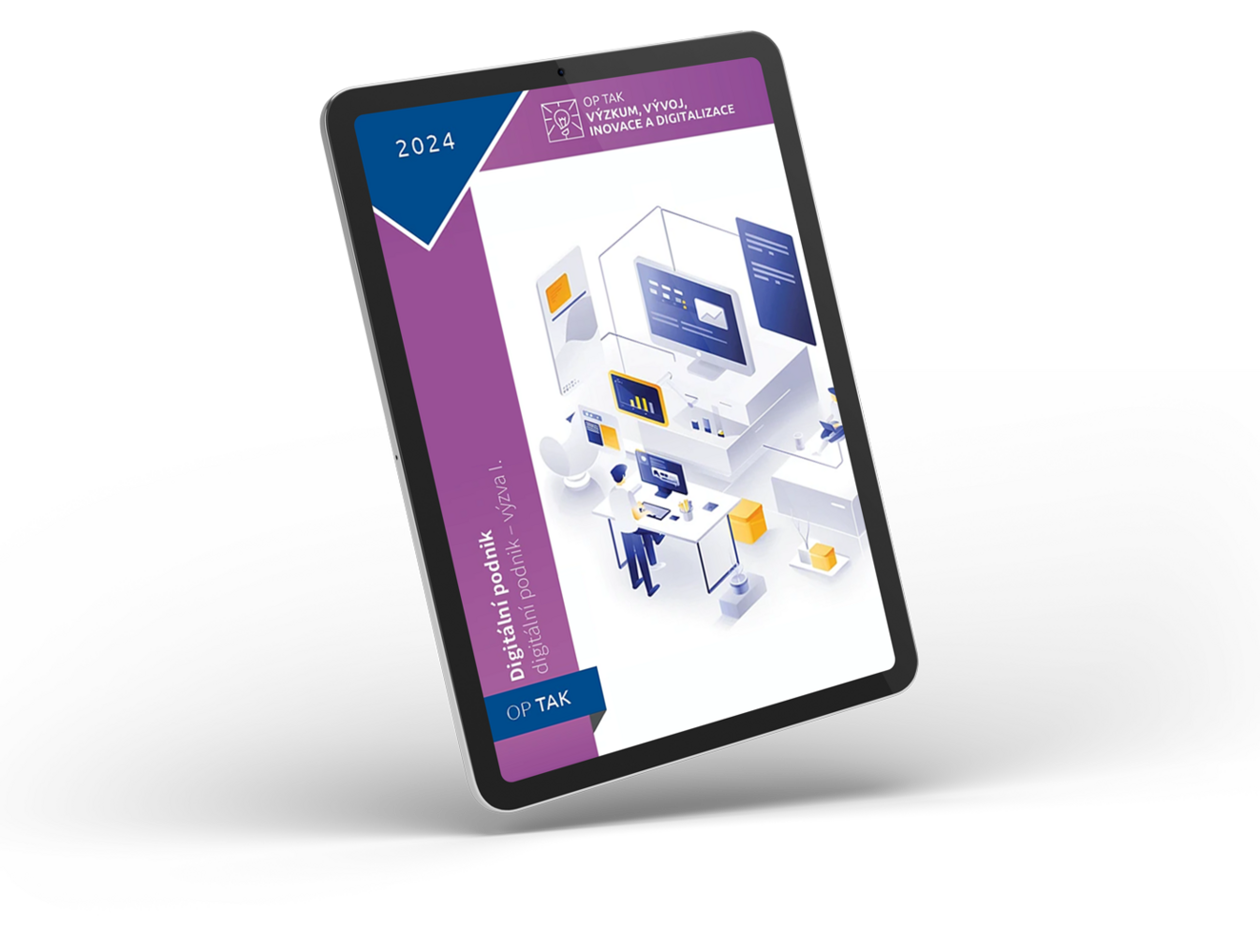 Information about the current grant programme