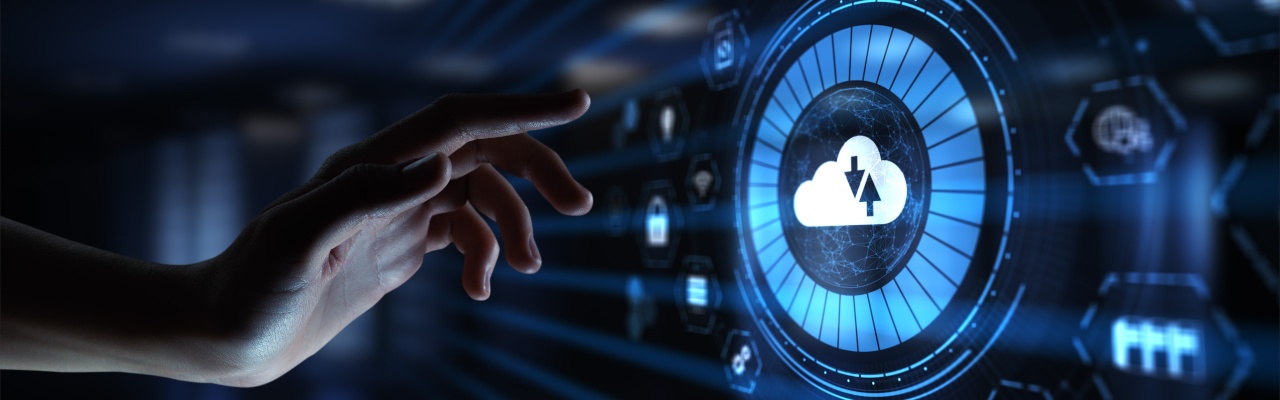 Moderní trendy v cloudovém zálohování a ochraně dat