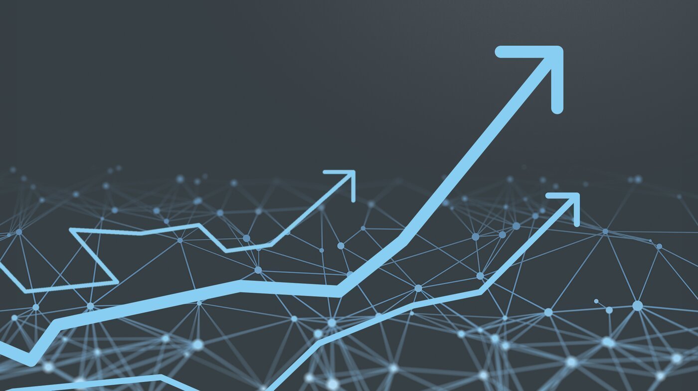 CRA rewrites history: for the first time, broadcasting services do not account for the majority of the company’s revenues