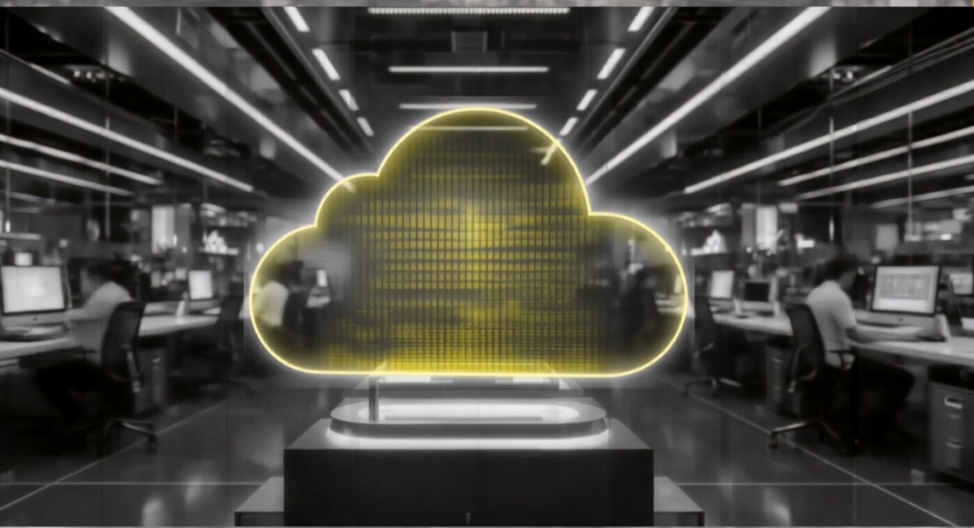 Broadcom mění pravidla. CRA sází na multiplatformní cloud