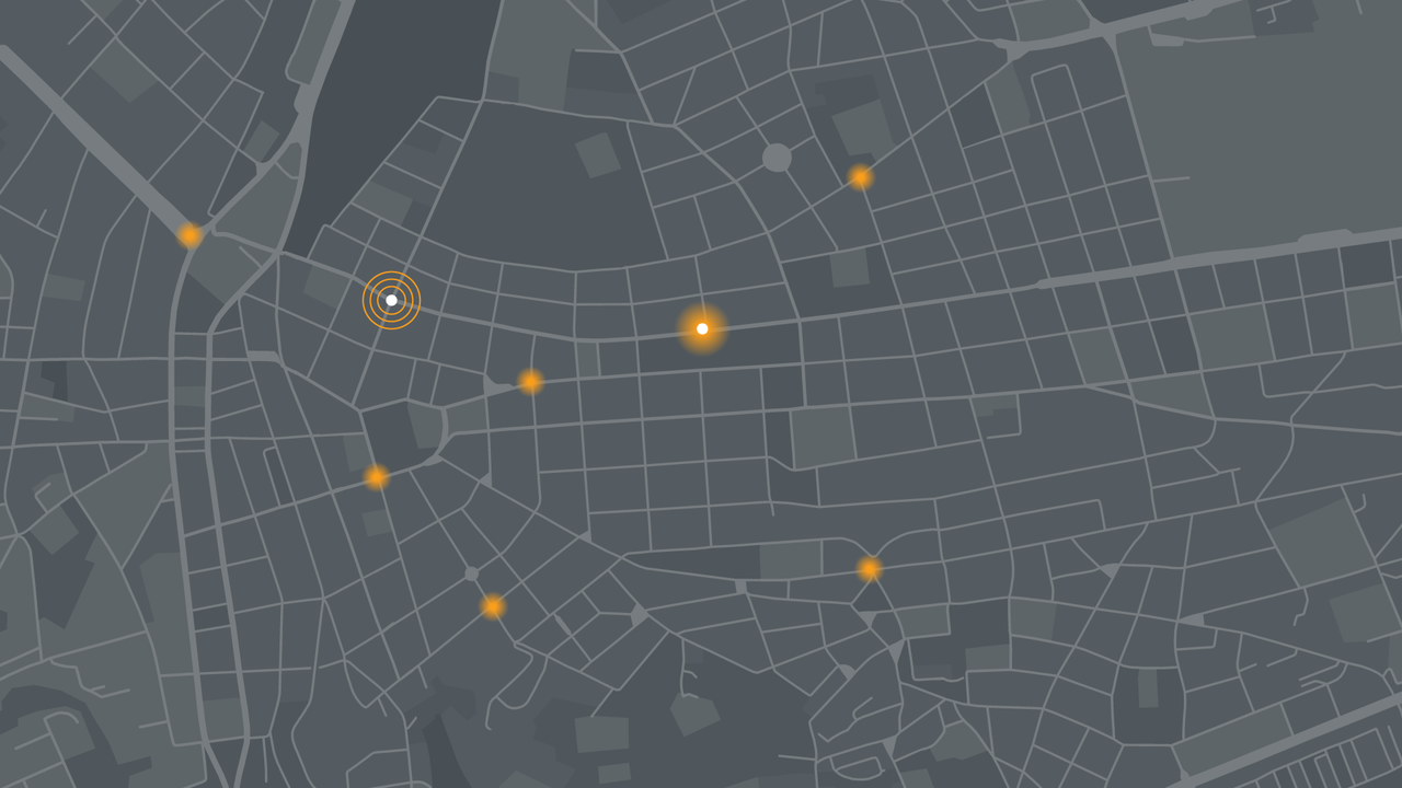 LoRaWAN Geolocation: A new service for monitoring the position and movement of objects anywhere in the Czech Republic