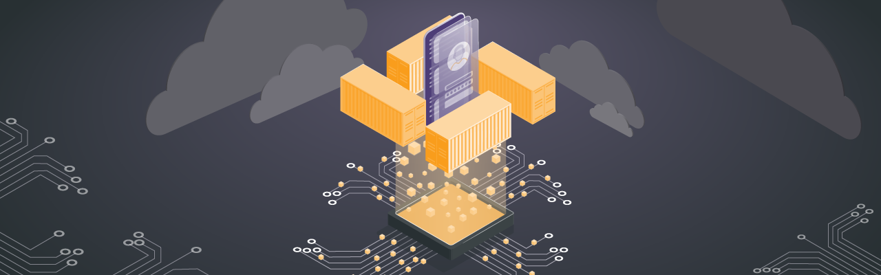 CRA Cloud webinář: Kontejnerizace a její soužití s tradiční virtualizací