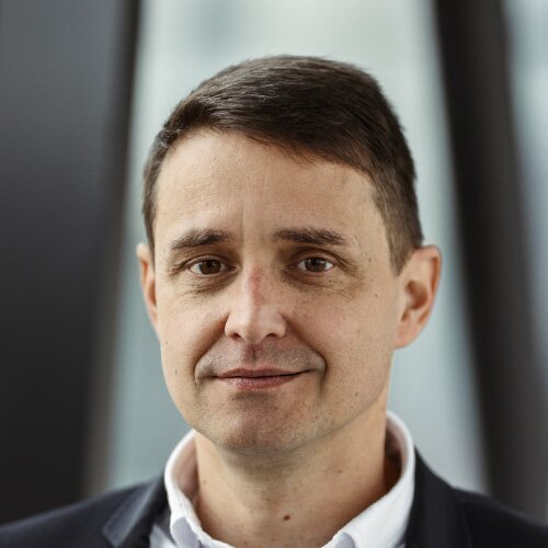 Jiří Černík