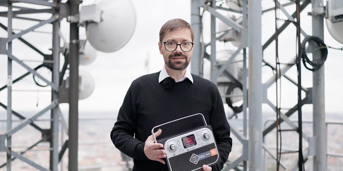 Vzhůru do doby dabové