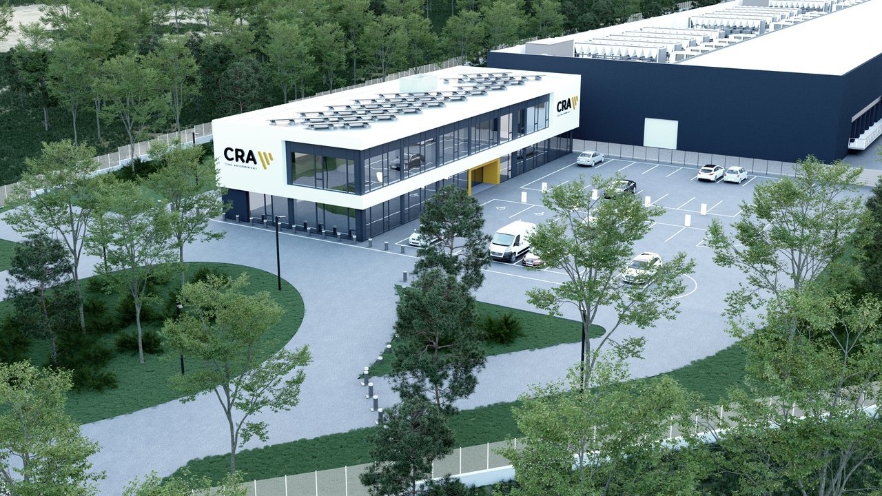 České Radiokomunikace propojují svět IT, televize, rádia a internetu.