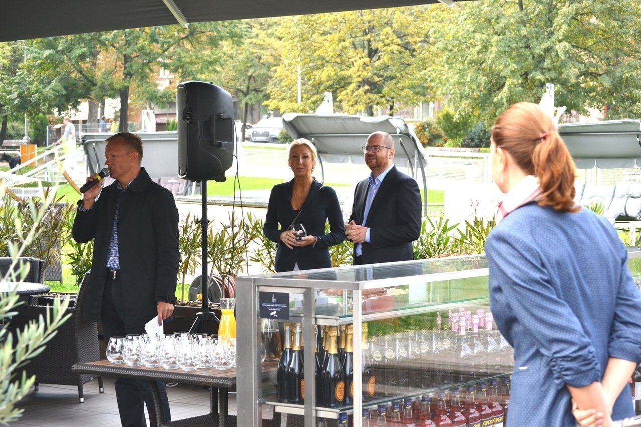 CRA zajistí renovaci plastik „Miminka – Babies“ na Žižkovské věži