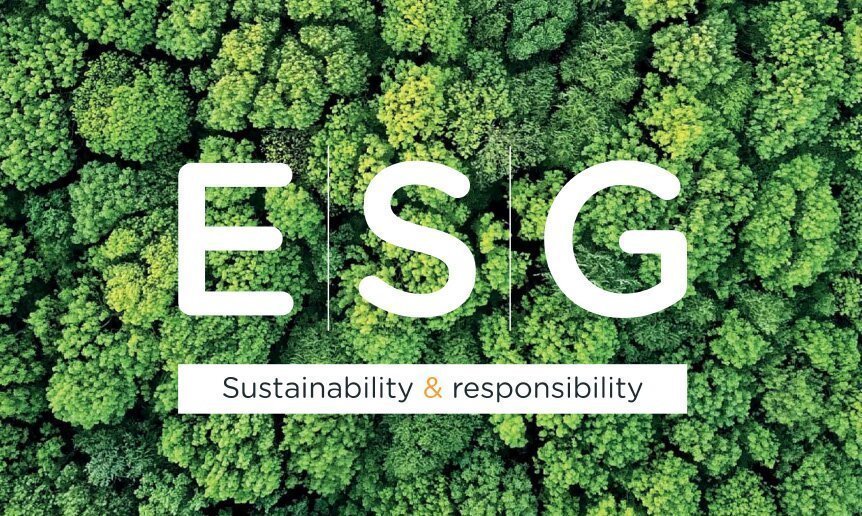 CRA is riding the green wave – ESG Report