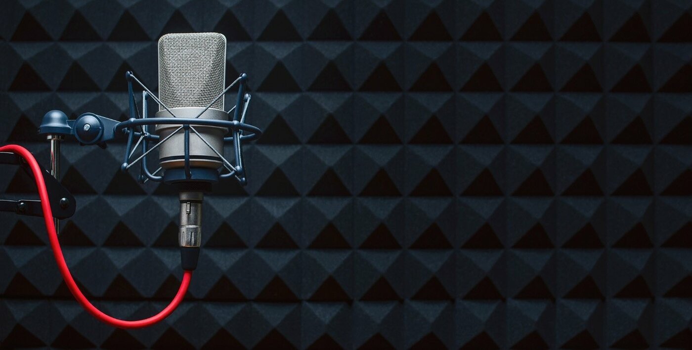 Come try out FM broadcasting 