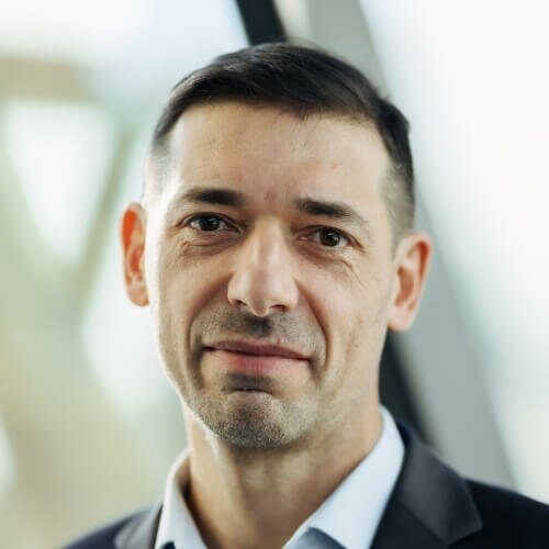 Petr Holý
