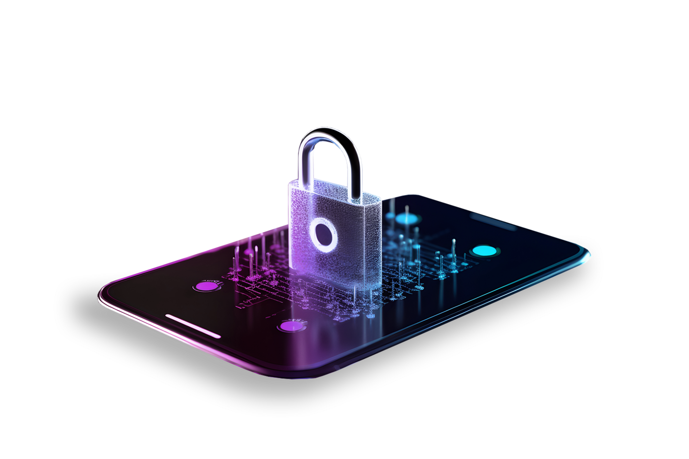 Take advantage of our experience 