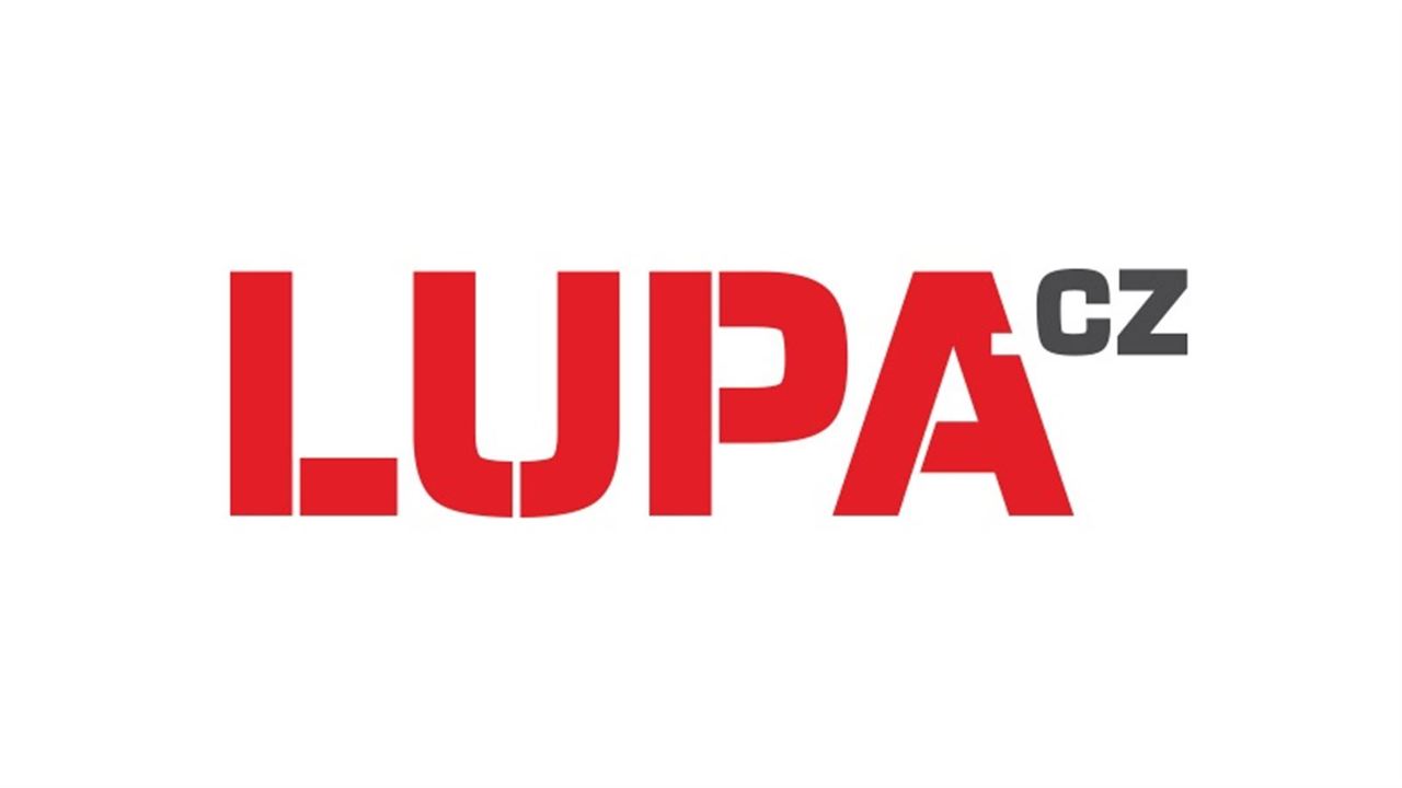 Naše investice do cloudu zaujaly server Lupa.cz