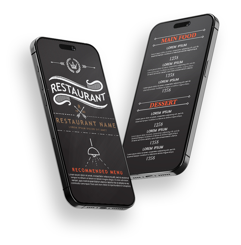 Wi-Fi as a place for your advertising and marketing