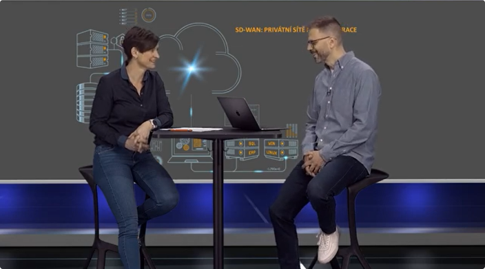 Learn much more about our SD-WAN