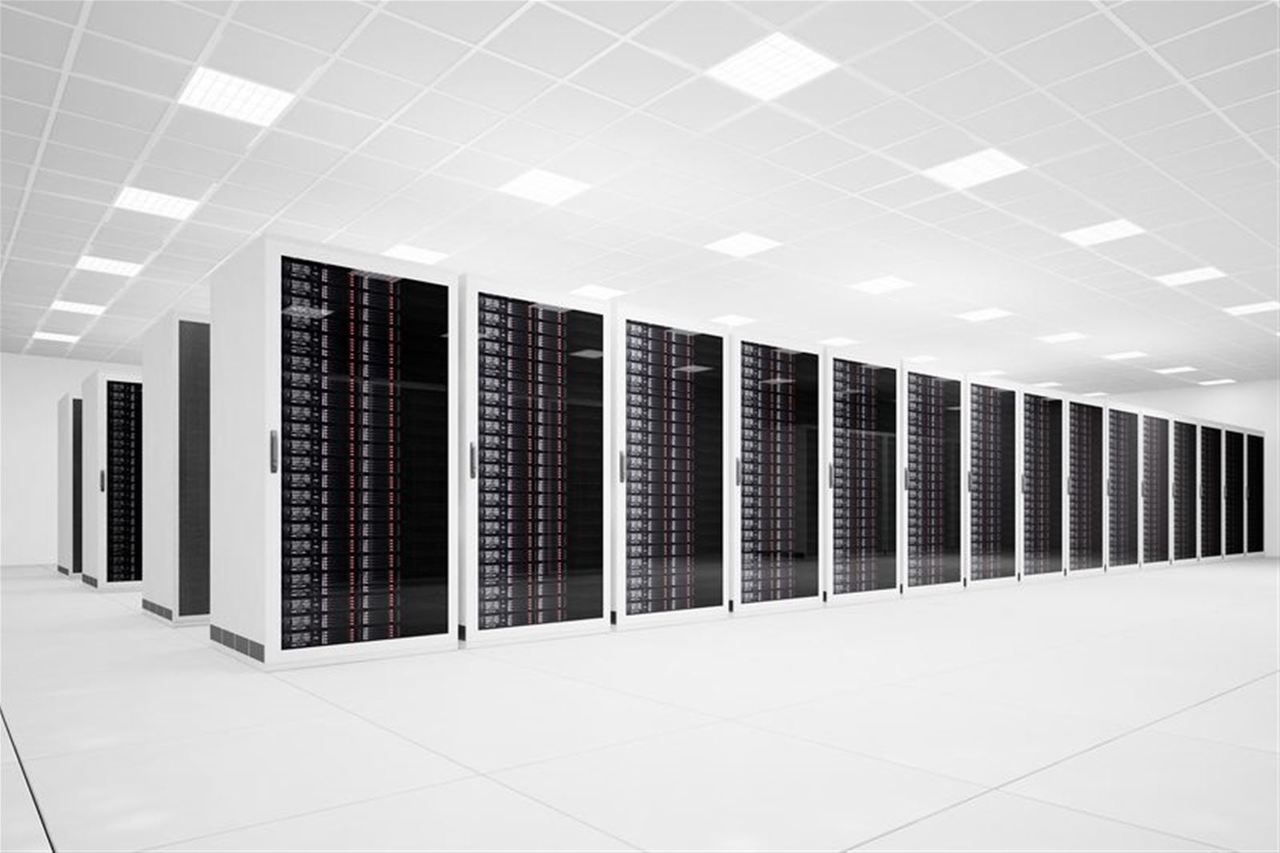 Nvidia spouští program datových center DGX