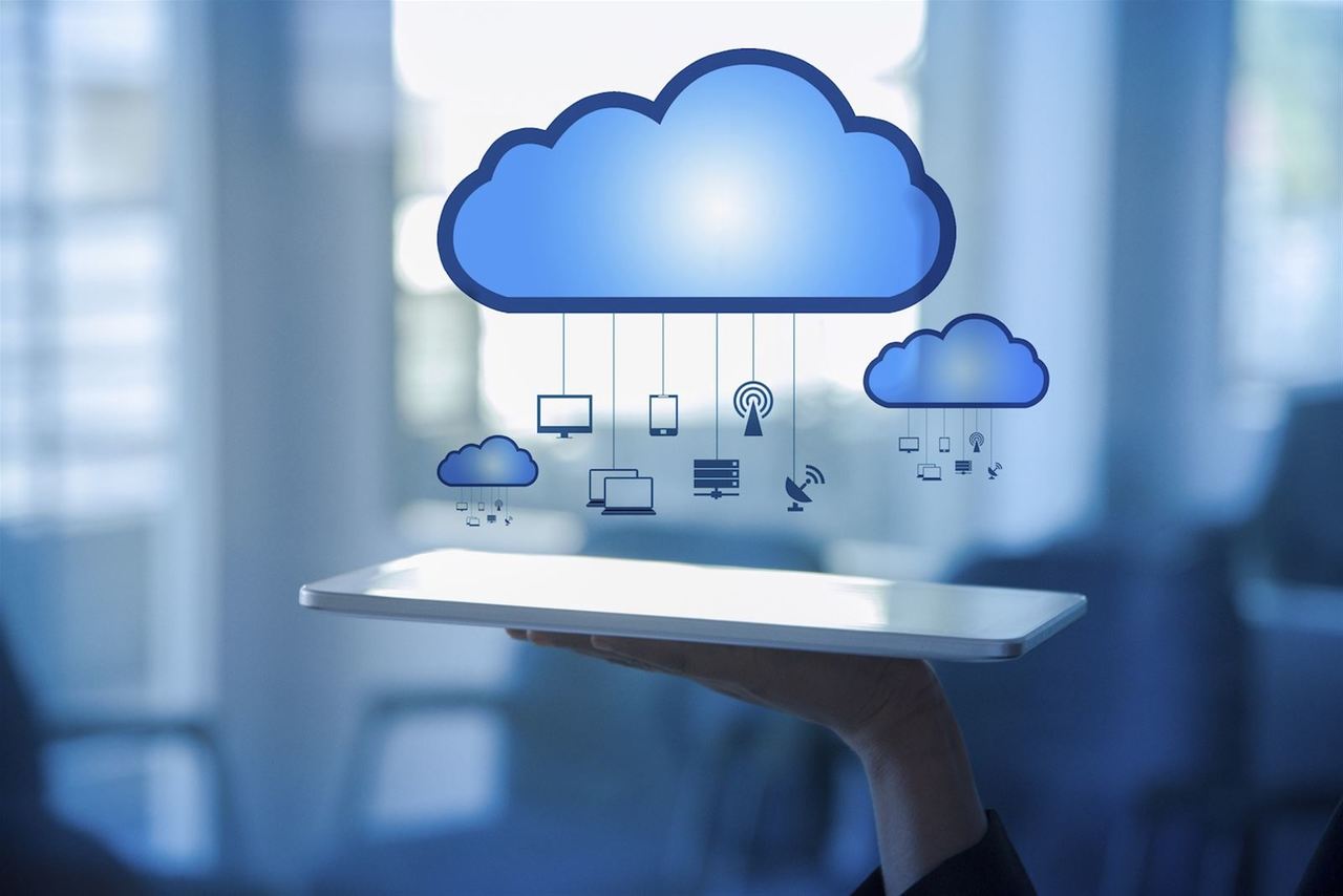 Finanční služby vzhlížejí ke cloudu