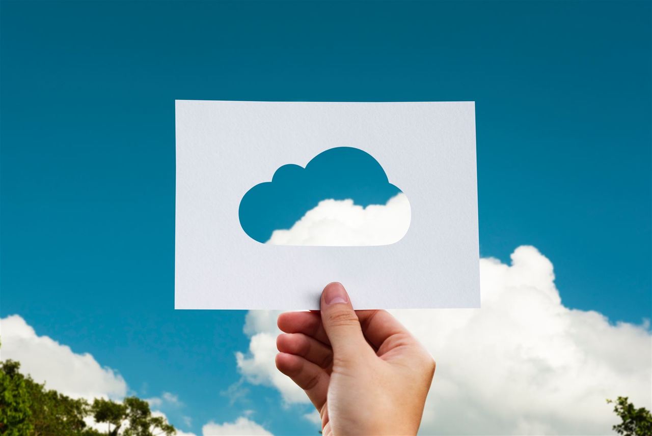 Cloud a proměna firmy
