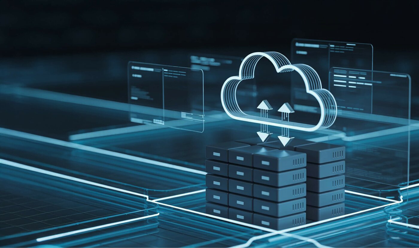 Využijte synergie a složte si svoji IT infrastrukturu z našich služeb