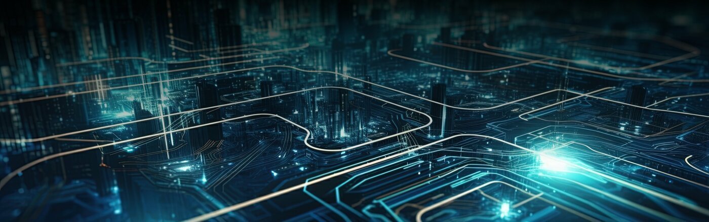 A new standard in private corporate networks 