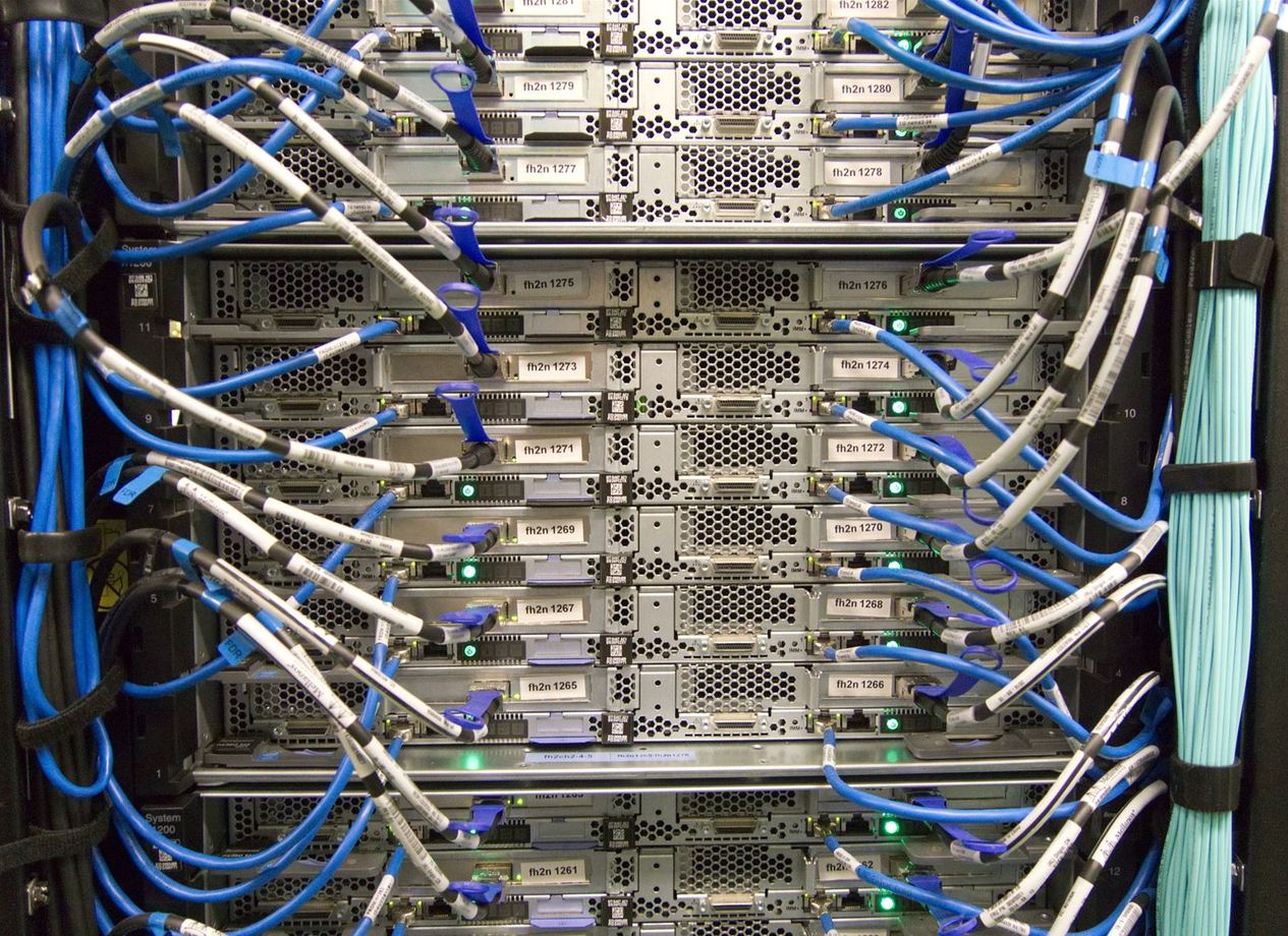 Data centra nejsou odsouzena k záhubě