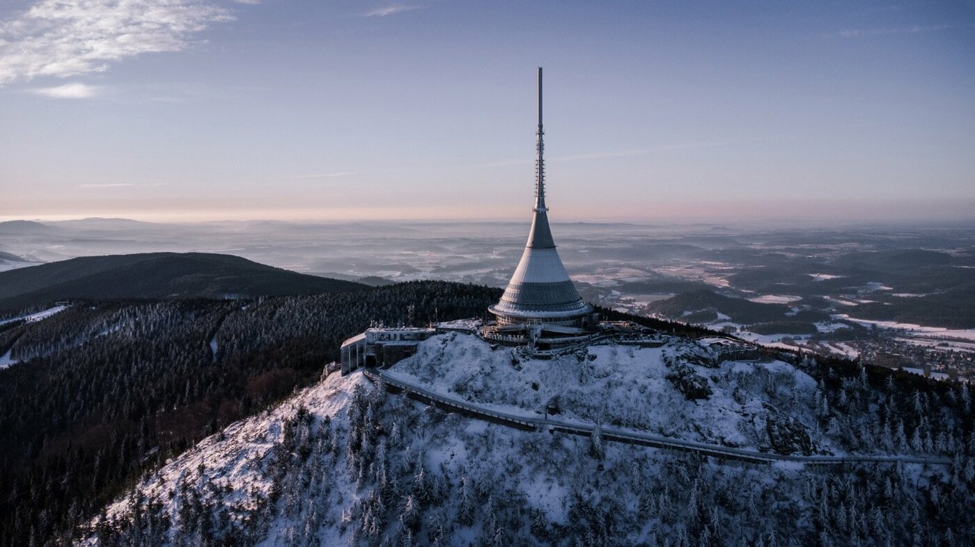 You can take a tour of our tower