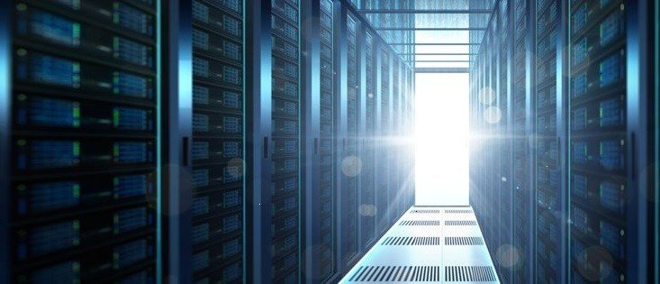 Trends in CRA data centres