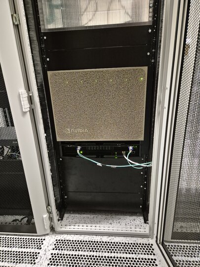 České Radiokomunikace budují v Česku suverénní AI infrastrukturu na platformě NVIDIA