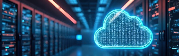 AI pod kontrolou:  Domácí cloud jako bezpečný základ pro české firmy