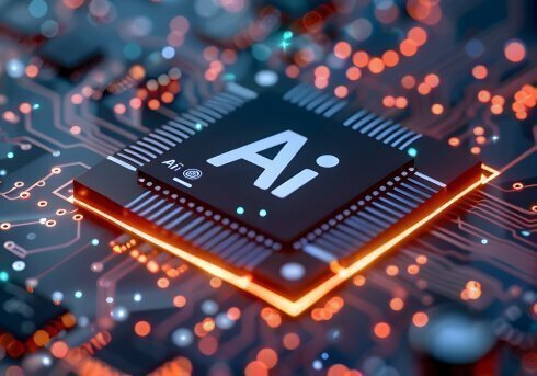 Artificial Intelligence in Practice—Less Routine, More business