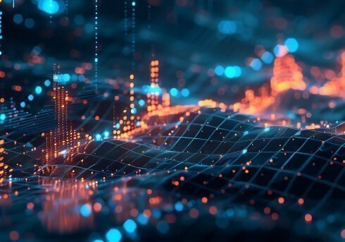 Artificial Intelligence is No Longer Just Technology. CRA Wants to Help Companies Find the Meaning of AI