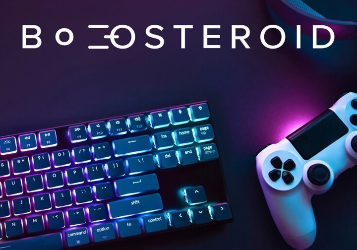 Boosteroid ve spolupráci s CRA rozšiřuje své působení v srdci Evropy