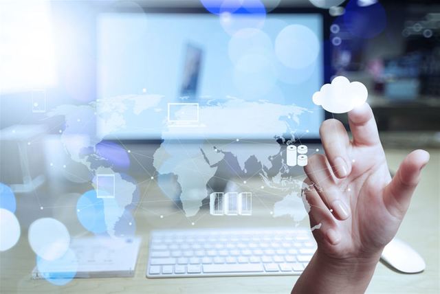 Nová cloudová služba CRA Business Cloud InHouse