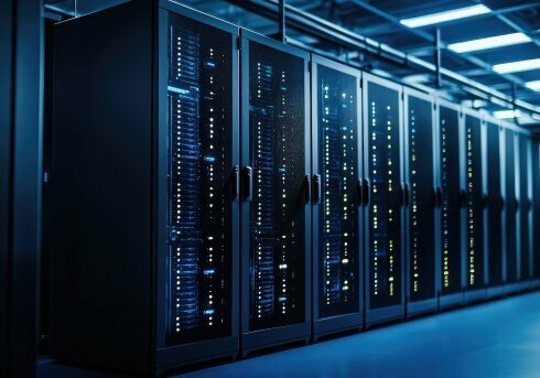 What are Data Centres, and Why Do Companies Need Them?