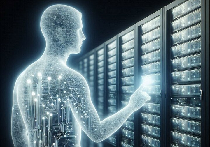 AI pod kontrolou:  Domácí cloud jako bezpečný základ pro české firmy