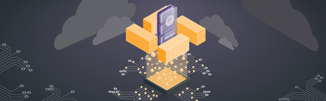 CRA Cloud webinář: Kontejnerizace a její soužití s tradiční virtualizací