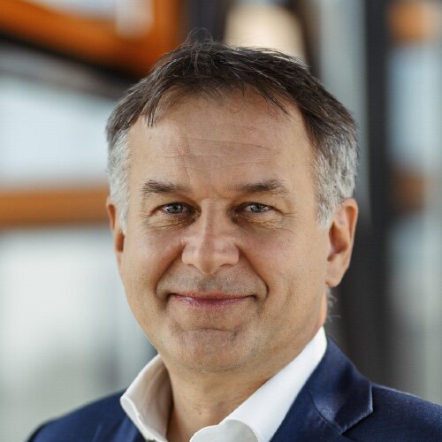 Miloš Mastník