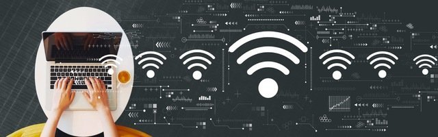 Nepodceňujte profesionální návrh Wi-Fi sítě