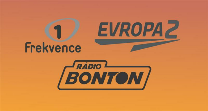 Evropa 2, Frekvence 1, and Radio Bonton start broadcasting in CRA’s DAB network