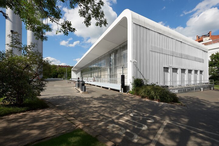 CRA rozšiřují žižkovské DC Tower, jdou vstříc poptávce po vyšší kapacitě i příkonu