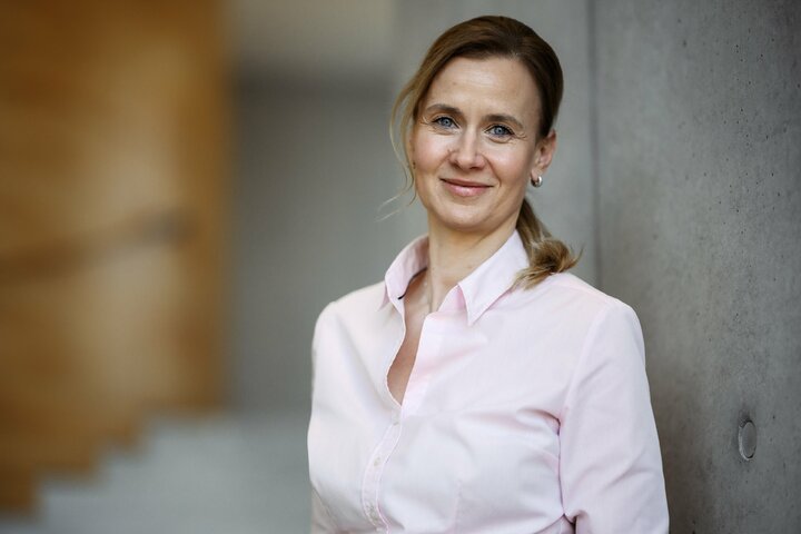 New HR director Martina Ježková joins CRA
