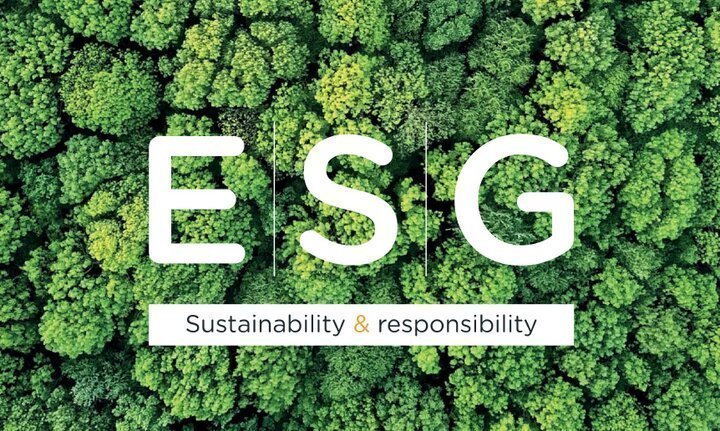 CRA is riding the green wave – ESG Report