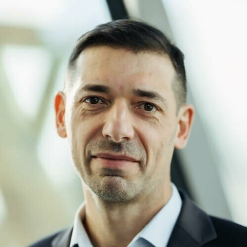 Petr Holý