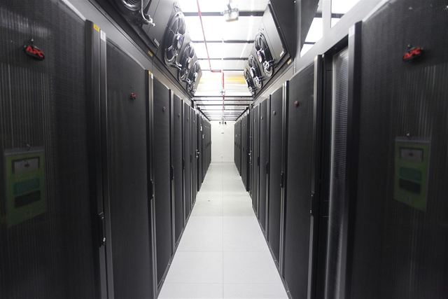 Migrace Web4U a jejich služeb do DC TOWER Praha I: 1. část – Stěhování od A do Z