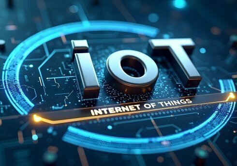 The Internet of Things Opens Up a World of New Possibilities and Opportunities to Czech Companies