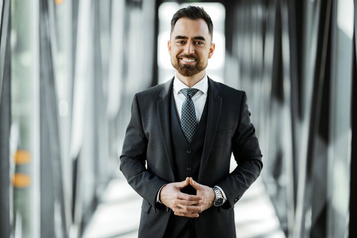 Jan Kavalírek posiluje tým CRA, zastřeší koordinaci projektu AI Gigafactory