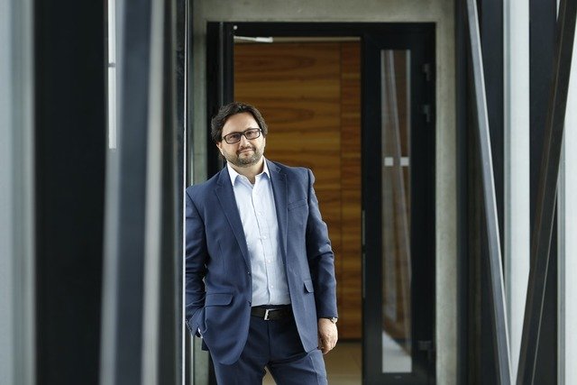 O zaměstnance v CRA nově pečuje Luboš Tejkl